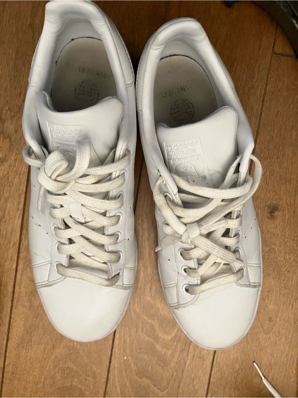 Adidas Men’s Stan Smith